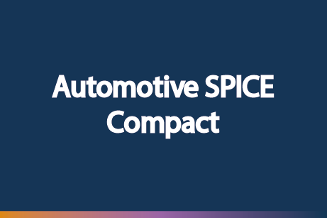 Automotive SPICE Compact