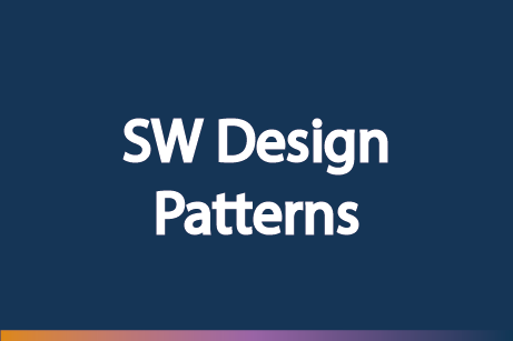 EuroSPI Certified SW Design Patterns