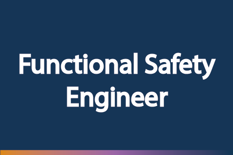 Functional Safety Engineer